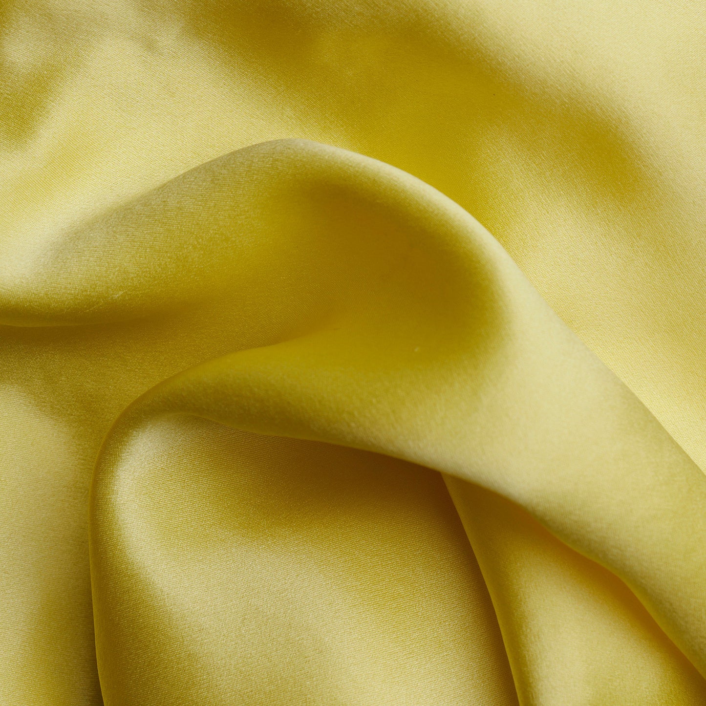 Pure Mulberry Silk Hair Bonnet Daffodil | Double Layer Reversible with Silk Lining | Adjustable Elastic | 100% Silk 22 Momme | Night Bonnet Gift