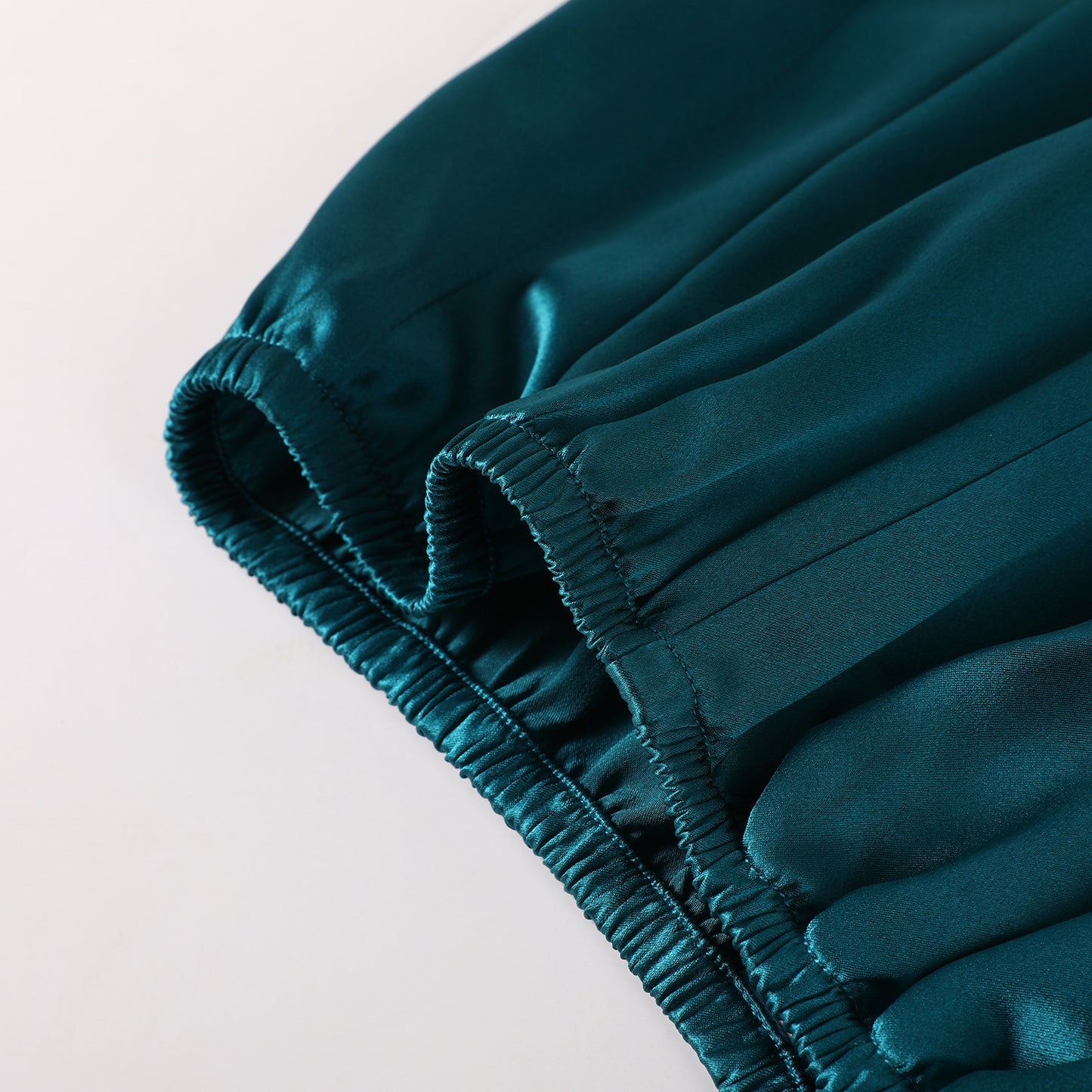 Pure Silk Trunks Original Slim Leg Style | Sample Sale 2026