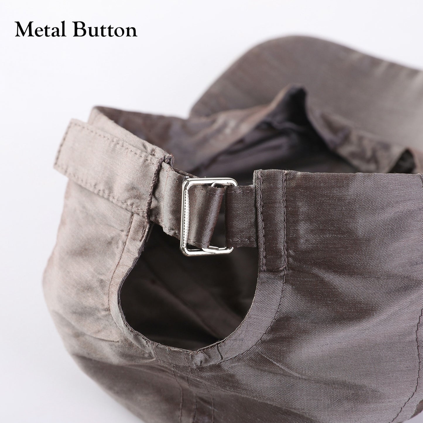 Custom Made Pure Mulberry Silk Baseball Hat | Adult & Kids Caps | 22 Momme | Float Collection