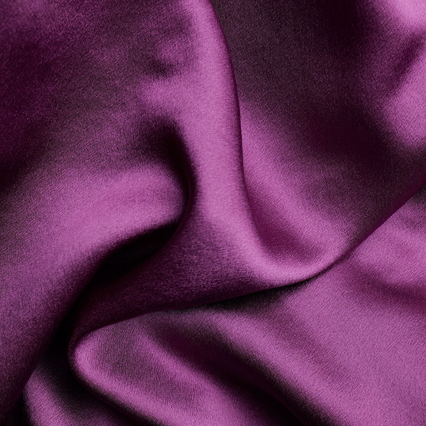 Pure Mulberry Silk Hair Bonnet Fig Tree | Double Layer Reversible with Silk Lining | Adjustable Elastic | 100% Silk 22 Momme | Night Bonnet Gift