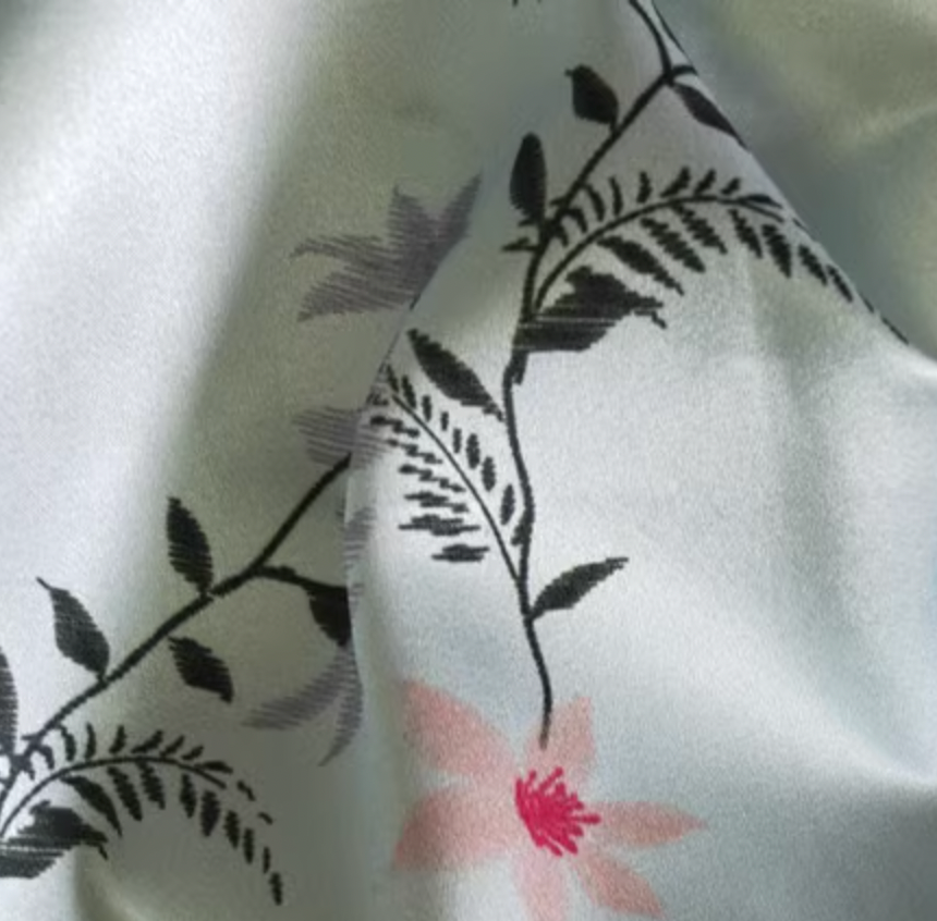 #1 Wild Bees | Fabric for Customization