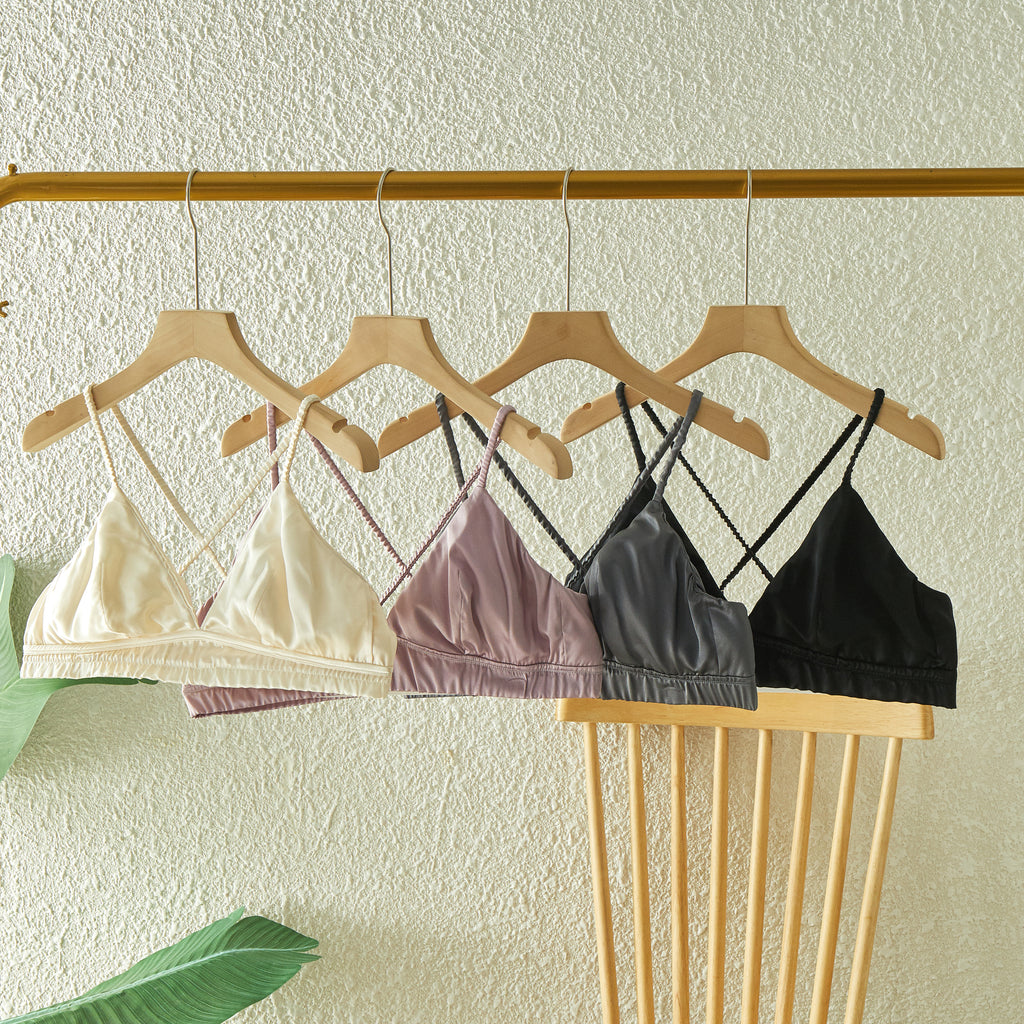 Custom bralette sales