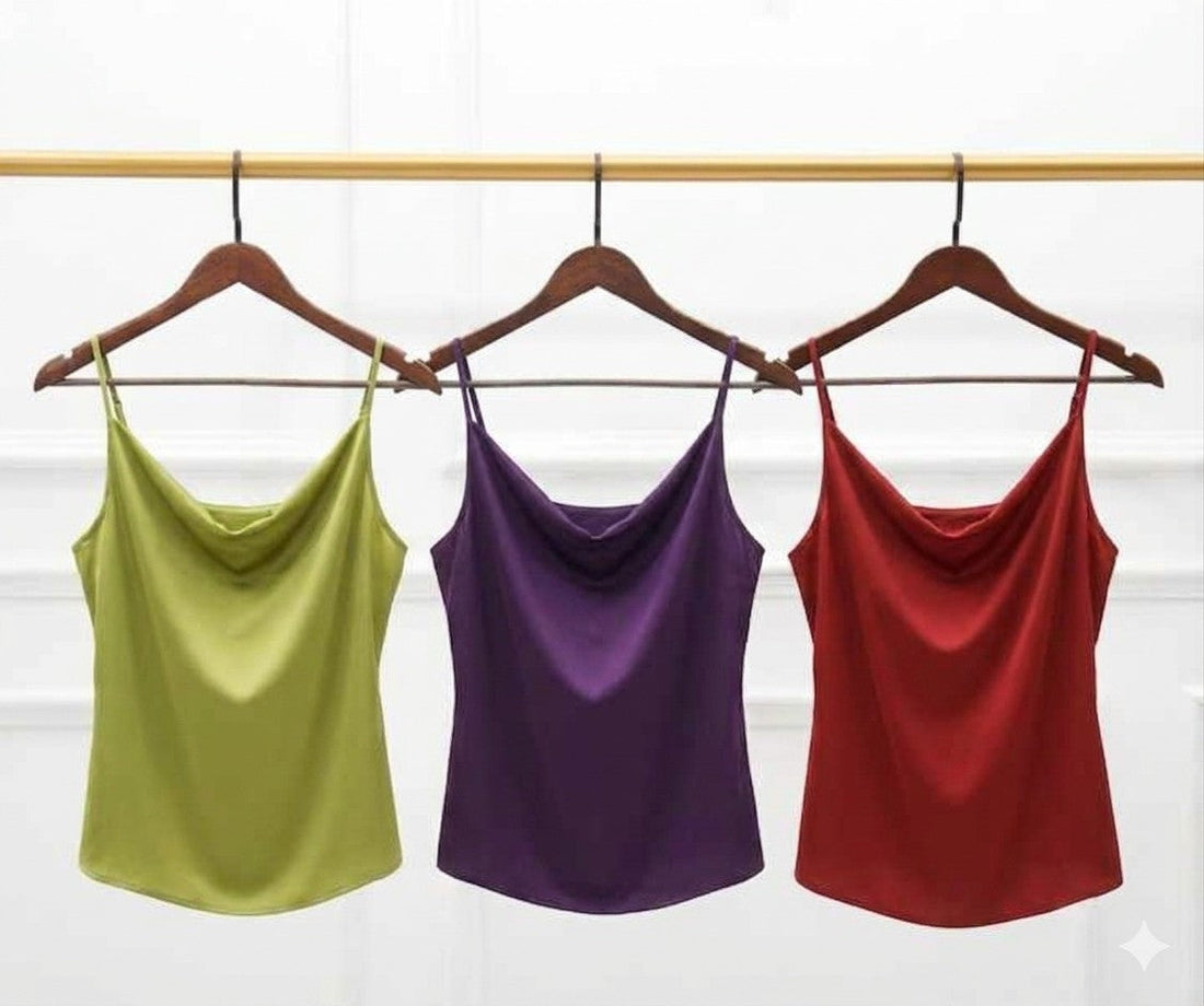 Wear the Rainbow: Five Colours to Stock in Your Wardrobe in 2026