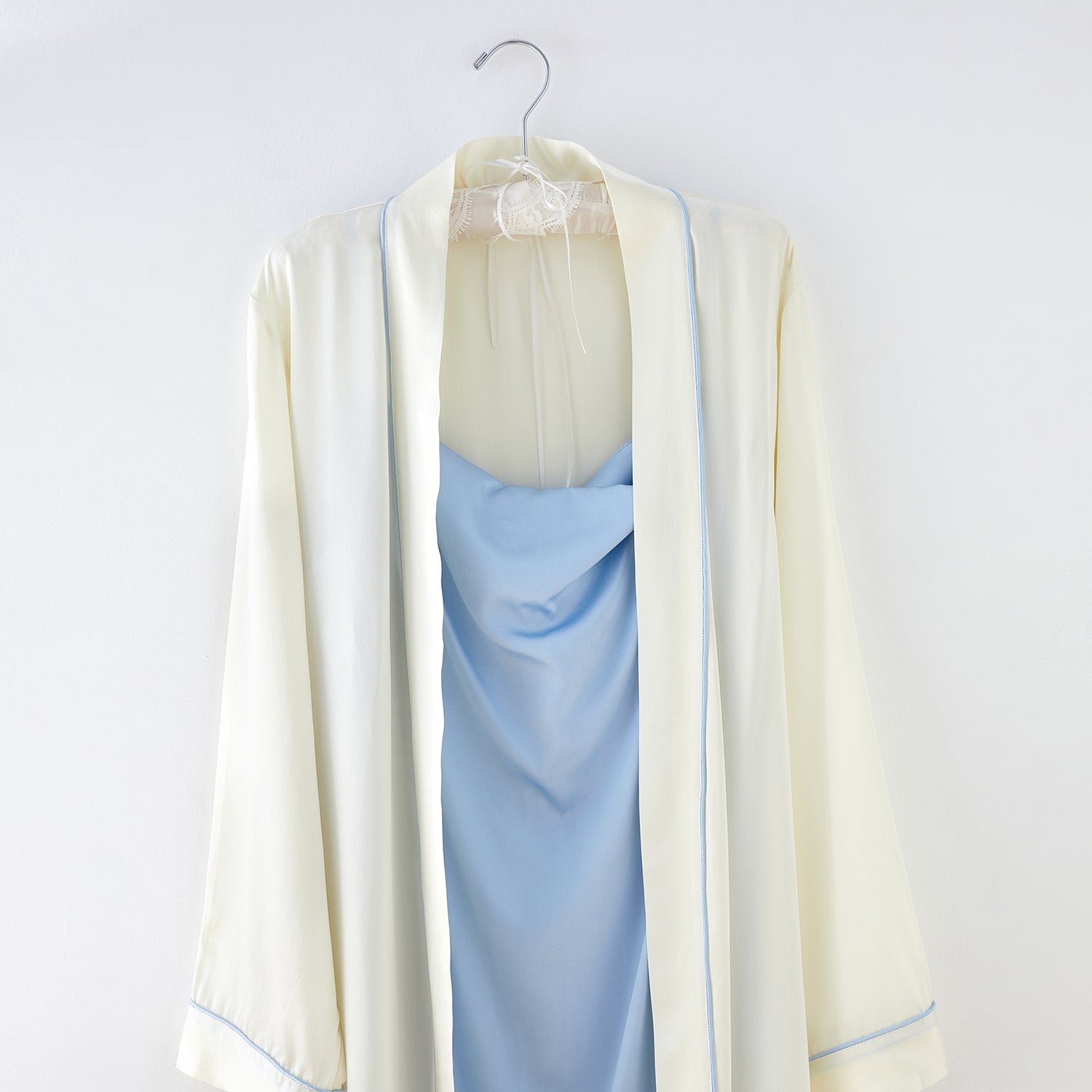 Silk Robes for Women | Silk Kimono & Bathroom Robes For Sale – Soft ...