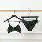 Custom Handmade Pure Silk Bralettes | Sabrina Bras | No Padding No Wire | 19 Momme Silk Charmeuse
