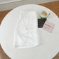 Custom Pure Mulberry Silk Men's Shirt and Shorts | Short Sleeve and Relaxed Fit | 19 Momme | Soar Collection