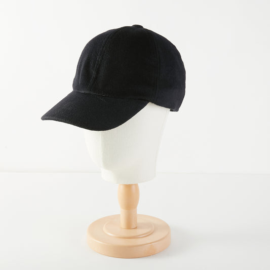 Custom Made Wool Baseball Hat | Adult & Kids Caps | 22 Momme