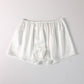 Pure Silk Low-Rise Trunks for Boys