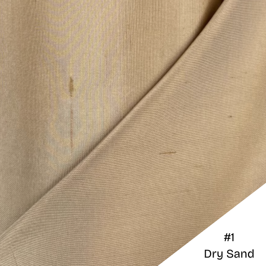 Silk Dupioni