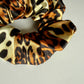 2026 Sample Pure Mulberry Silk French Scrunchie | 19 momme silk | 2 inch | Brush Collection #40