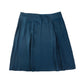 Custom Silk Skirt Clara | Knee Length Business Casual Skirt