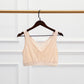 Custom Handmade Pure Silk Bralettes | Elora Bras | No Padding No Wire | Knitted Mulberry Silk
