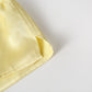 Custom Made Pure Mulberry Silk Hipster Panties | Mid Waist | 19 Momme | Float Collection