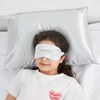 Pure Mulberry Silk Kids Pillowcase, Kids Eye Mask and Scrunchies Gift Set | 22 Momme | Float Collection