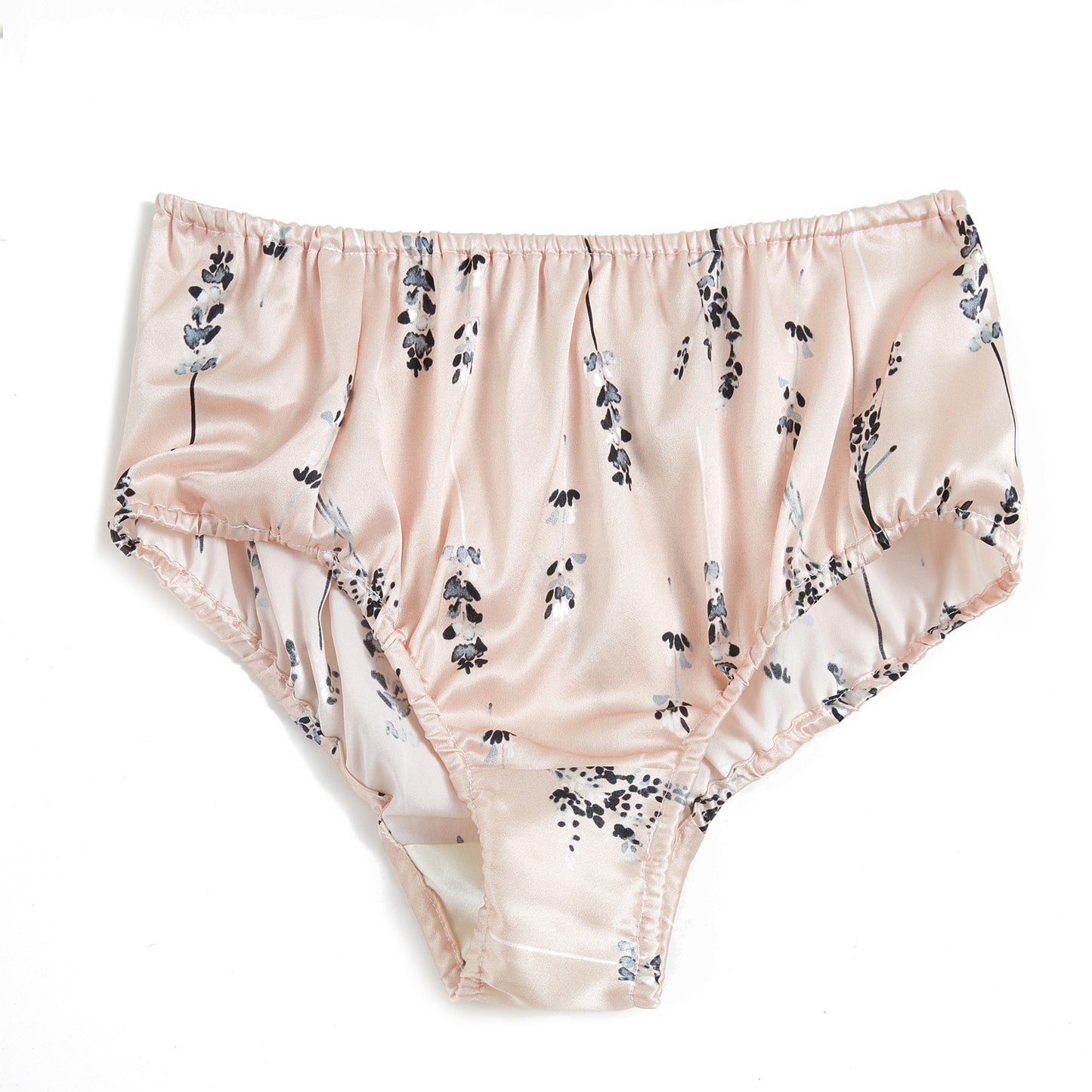 #3 Champagne Snowdrops | Fabric for Customization