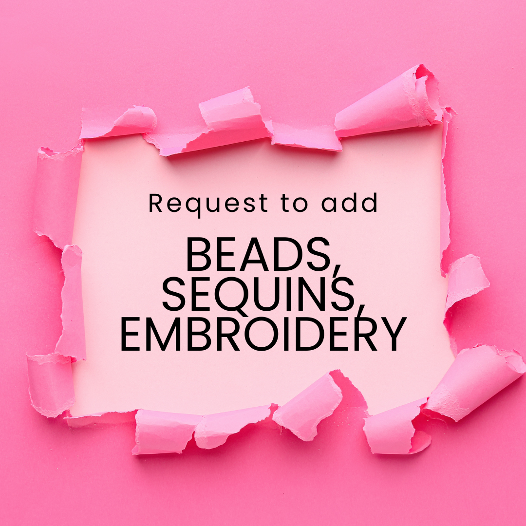 Bespoke Lingerie Customization Link