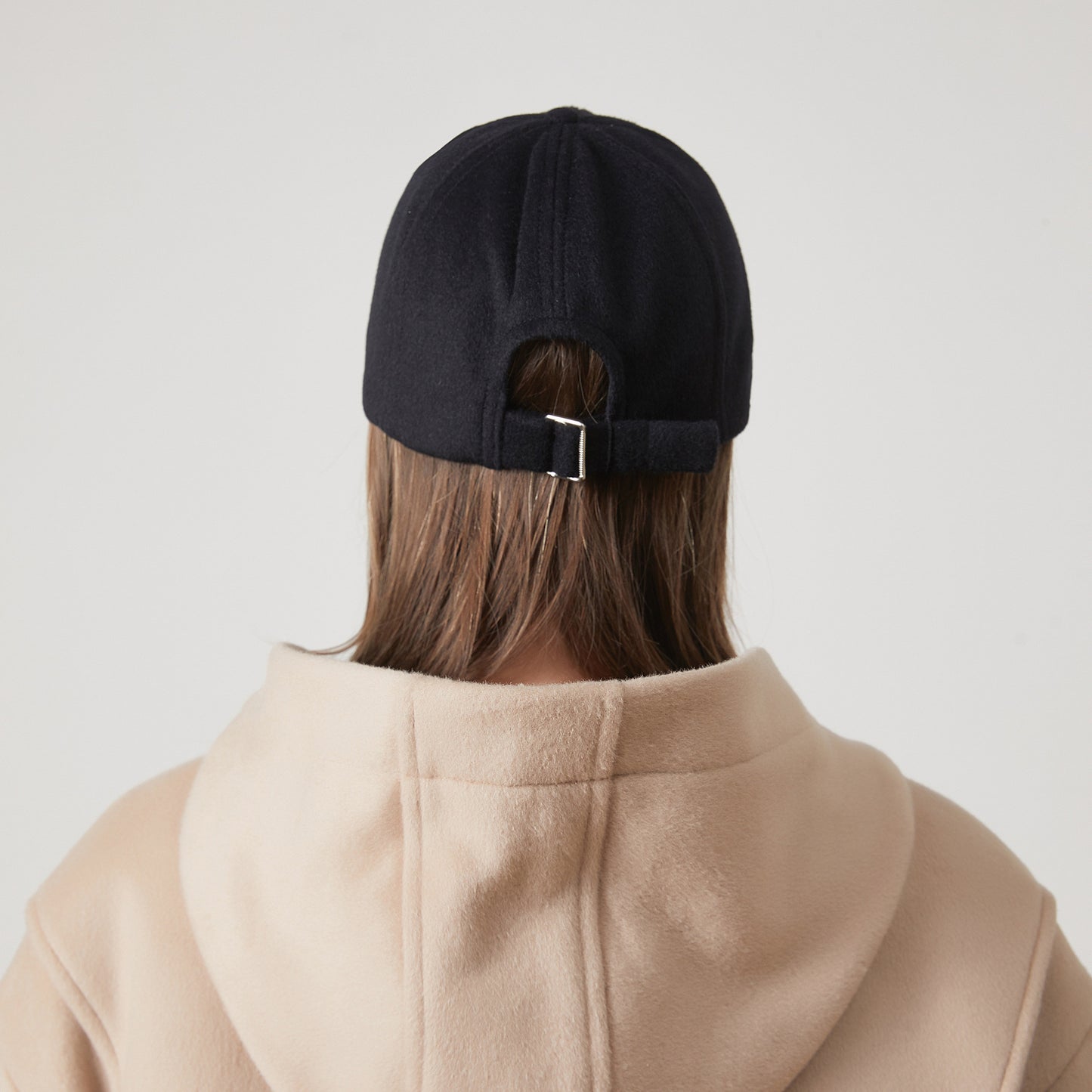 Custom Made Wool Baseball Hat | Adult & Kids Caps