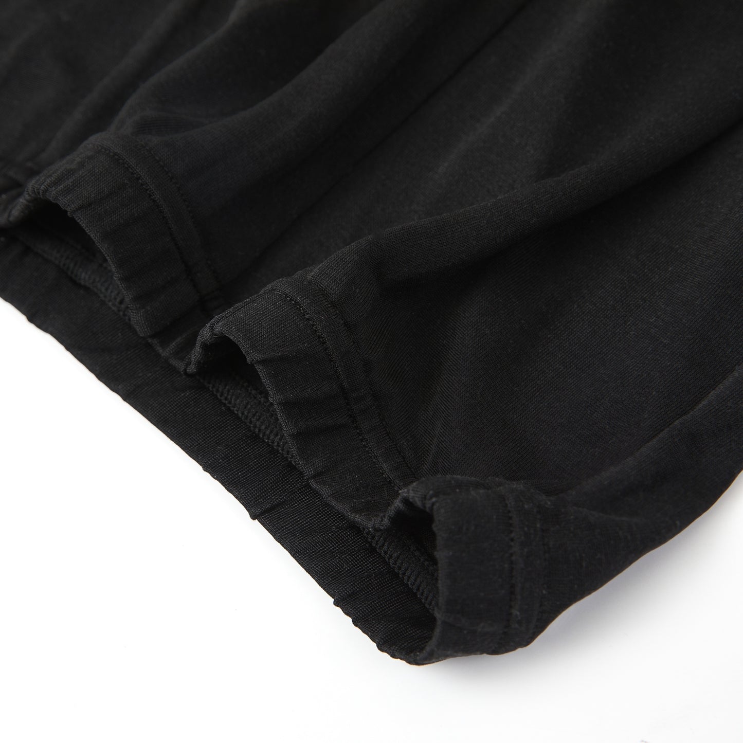Custom Handmade Pure Silk Trunks | Mid Rise Trunks | Knitted Mulberry Silk