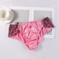 Sunday in Rome | Custom Pure Silk Bikini Pantie | Mid Waist | Lace on Mulberry Silk | Bridal Lingerie | Brush Collection