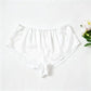 2026 Sample Silk French Knickers | Melon Shell | 19 Momme | Pure Mulberry Silk | Wedding Lingerie #81