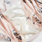 #3 Champagne Snowdrops | Fabric for Customization