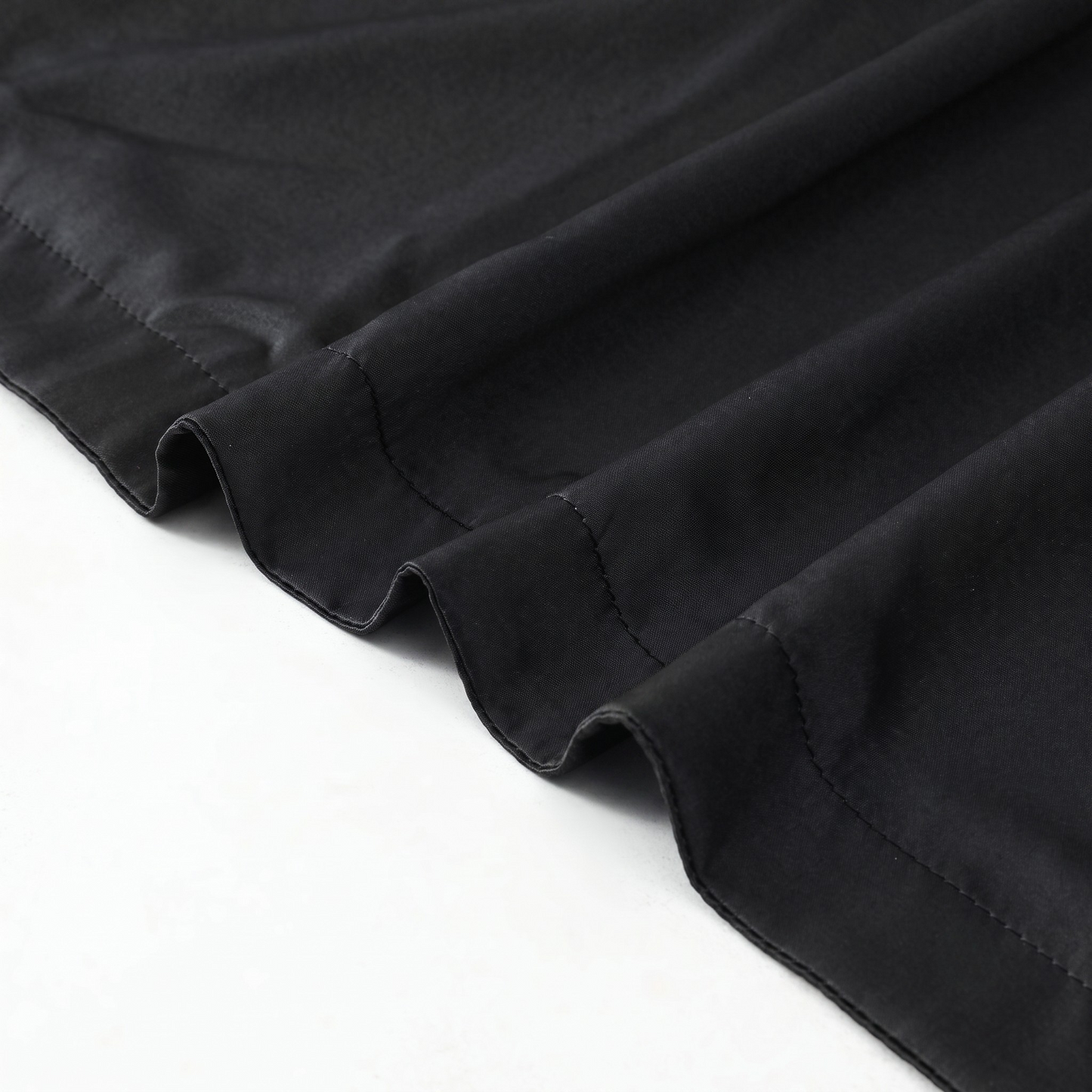 Custom Pure Mulberry Silk Men's Robe | Frederick | Long Sleeve with Pockets | 22 Momme | Float Collection