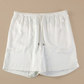 Custom Pure Mulberry Silk Men's Shirt and Shorts | Short Sleeve and Relaxed Fit | 19 Momme | Soar Collection