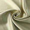 Wasabi Green Luxury Pure Mulberry Silk Pillowcase | Queen | 32 Momme | Drape Collection