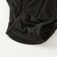 Custom Handmade Pure Silk Panties | Elora Panties | Mid Waist Bikini | Knitted Mulberry Silk