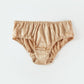 Custom Made Pure Mulberry Silk Bikini Panties | Mid Waist | 19 Momme | Float Collection