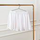 Custom Silk Skirt Elise | Mini Skater Skirt