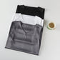 Custom Pure Mulberry Silk Men's Top | Sleeveless and Relaxed Fit | 19 Momme | Soar Collection