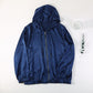 Pure Silk Long Sleeve Hoodie with Pockets | Elio | 22 Momme Silk Charmeuse