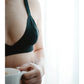 Custom Made Pure Mulberry Silk Bralettes | Vin Bras | No Wire | 19 Momme | Float Collection