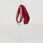 Pure Mulberry Silk Turban Headband | 22 Momme | Float Collection