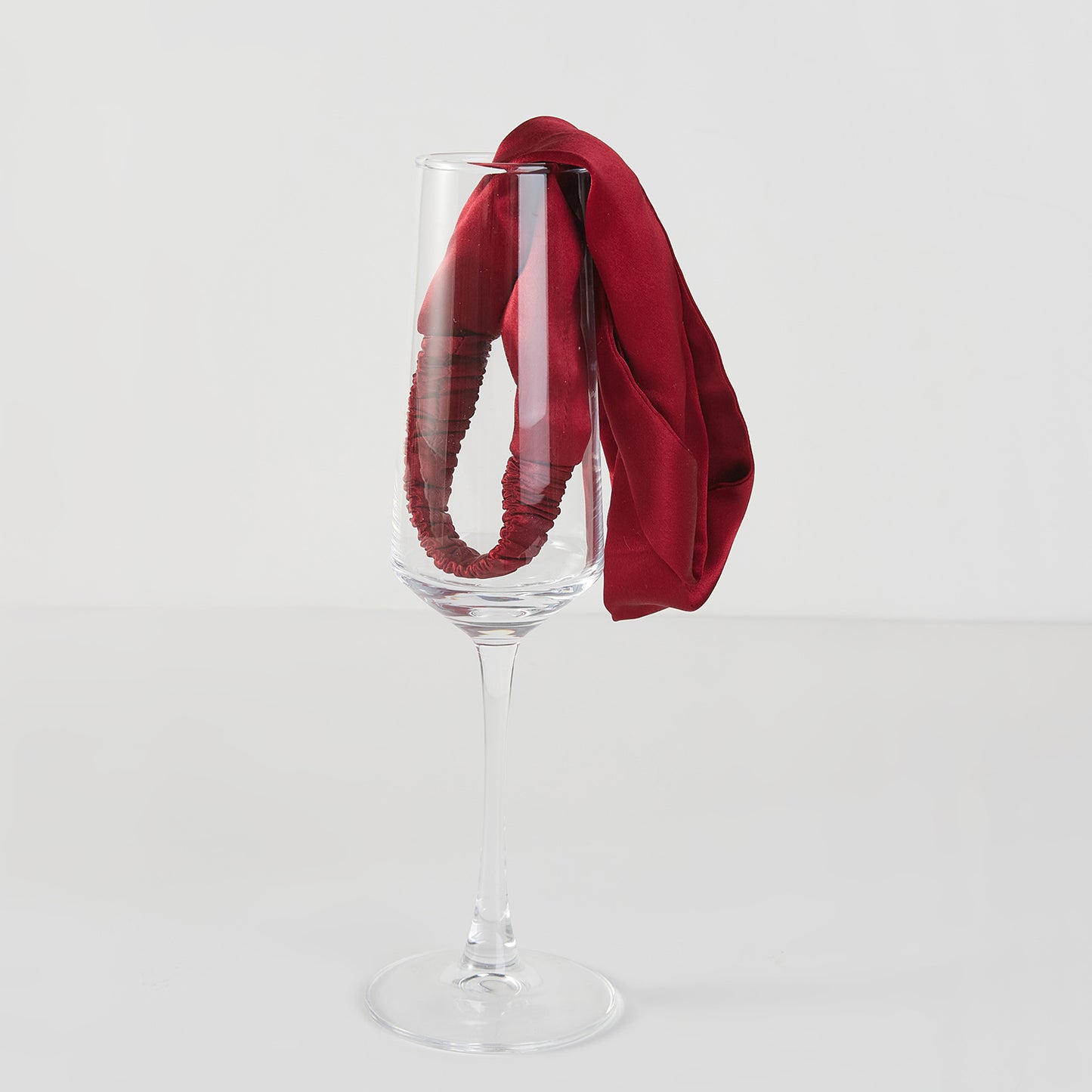 Pure Mulberry Silk Turban Headband | 22 Momme | Float Collection