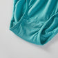 Sample Pure Knitted Silk Pantie Size L / 1X | Baby Pink, Lagoon Green or White | Mulberry Silk Pantie