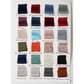 Sample Silk Fabric for Custom Orders | Pure Mulberry Silk | 22 Momme & 32 Momme | Personalized Customizable Gifts