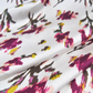 #4 Abstract Flowers | Fabric for Customization