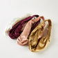Pure Mulberry Silk Turban Headband | 22 Momme | Float Collection