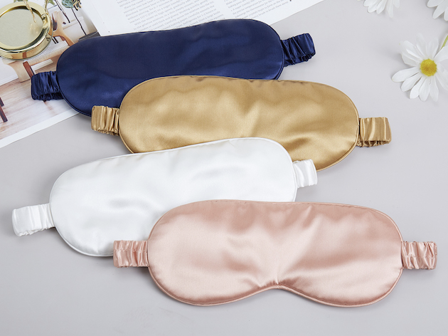 Eye masks