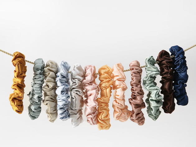 Scrunchies