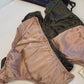 Custom Made Pure Mulberry Silk Brazilian Panties | High Waist | 19 Momme | Float Collection
