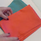 Custom Pure Mulberry Silk Pillowcase | Standard, Queen & King or Custom Size | 22-32 Momme | Float Collection