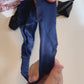 Pure Mulberry Silk Turban Headband | 22 Momme | Float Collection