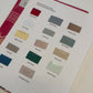 Sample Silk Fabric for Custom Orders | Pure Mulberry Silk | 22 Momme & 32 Momme | Personalized Customizable Gifts