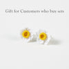 Daffodil Pure Silk Scarf | Ivory, Lemon Yellow, Gold | Small Head Scarf or Large Square Shawl | Solid Colour Collection