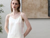 Custom Made Pure Mulberry Silk Camisole, Shorts, or Set | 19 Momme | Soar Collection