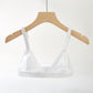 Custom Made Pure Mulberry Silk Bralettes | Vin Bras | No Wire | 19 Momme | Float Collection