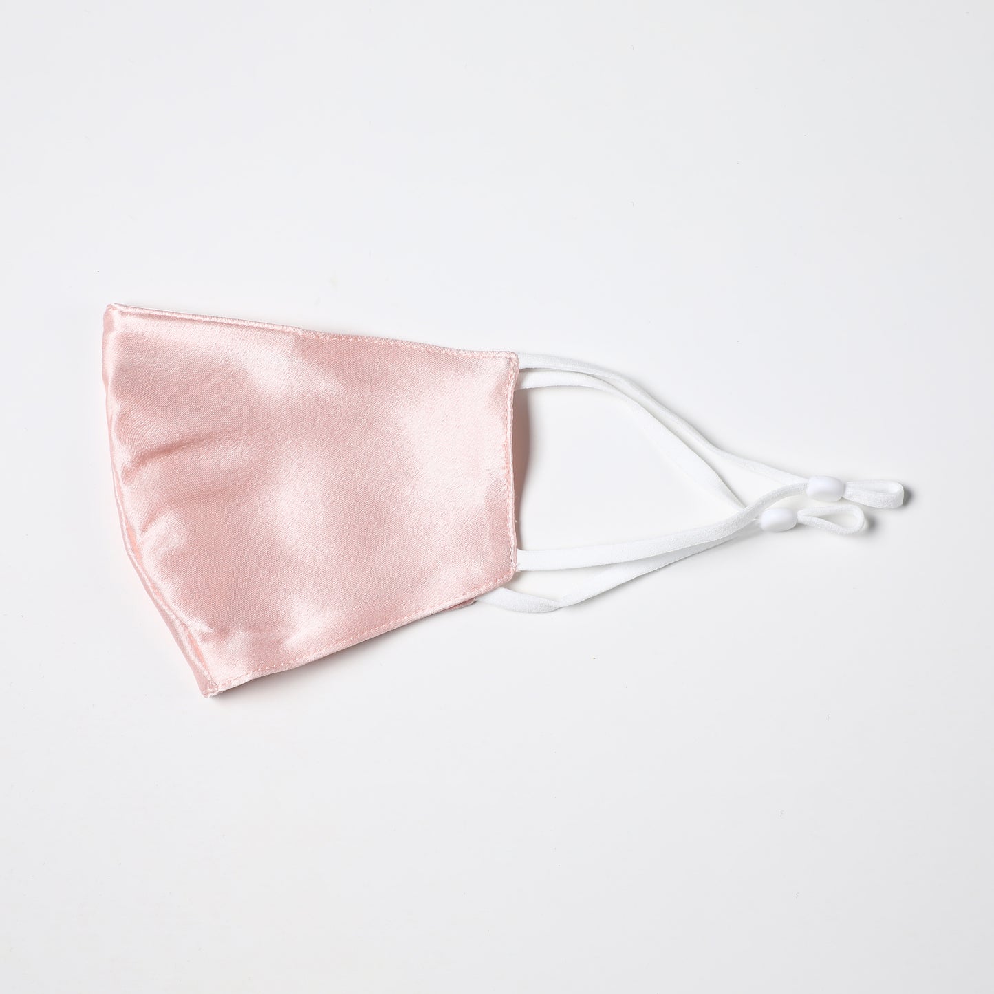 Kids Double Layer 100% Silk Face Mask